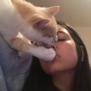 Meet your Posher, Mckenzie